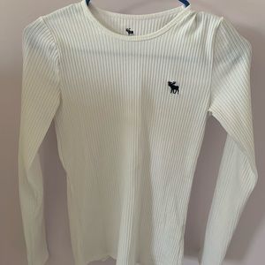 Abercrombie kids shirt